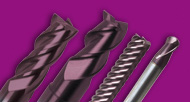 Milling Cutters