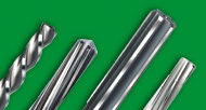 Reamers Countersinks