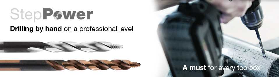 Guhring Limited (UK) - Drilling tools 